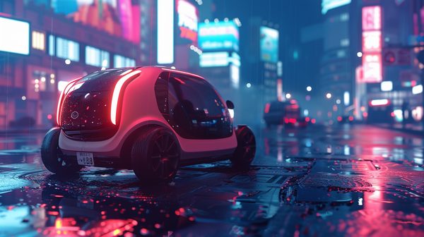 Batterie pour une voiture sans permis : les critères pour trouver le bon modèle