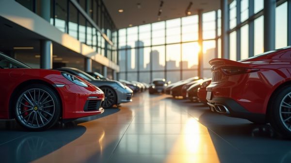 Comment devenir un importateur automobile fiable et compétitif