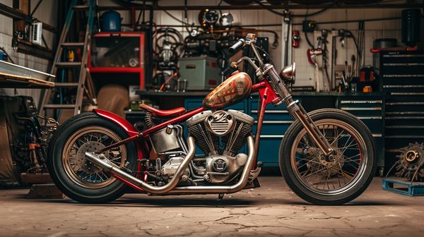 Personnaliser sa moto : voici quelques conseils à retenir