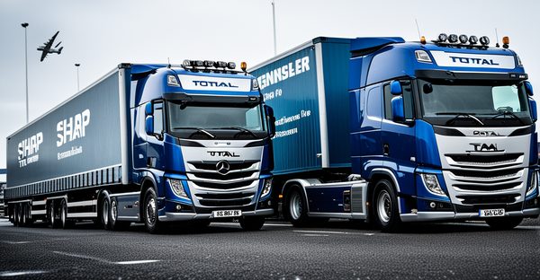 Simulateur tco : maîtrisez le coût total de votre flotte