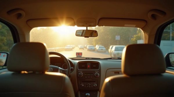 Taxi Caen Cabourg : tarifs à connaître pour votre trajet